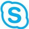 Skype logo